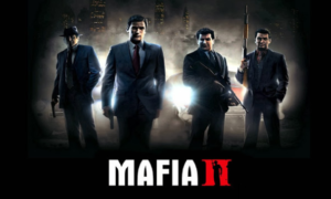 Mafia 2 Digital Deluxe Edition