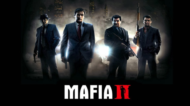 Mafia 2 Digital Deluxe Edition