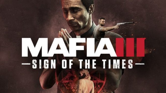 Mafia 3