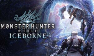 Monster Hunter: World Version Full Game Free Download