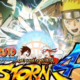 NARUTO SHIPPUDEN Ultimate Ninja STORM 4