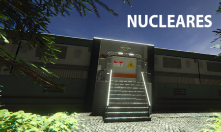 Nucleares