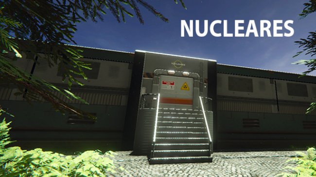 Nucleares