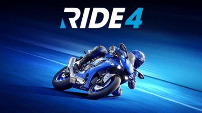 RIDE 4