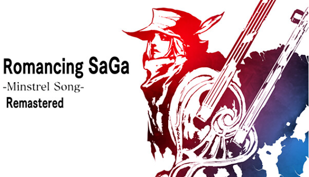 Romancing SaGa