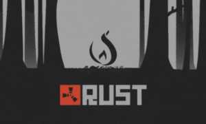 Rust