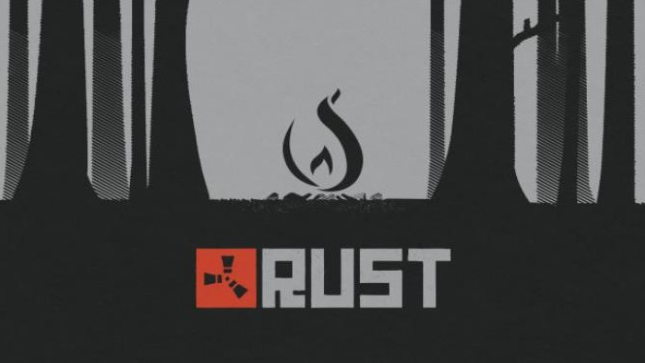 Rust