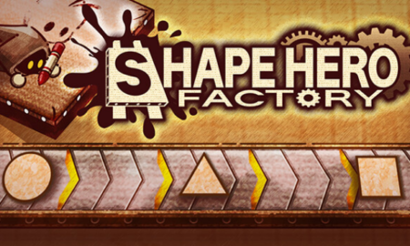 ShapeHero Factory Free Download Full Version