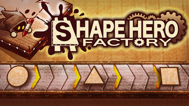 ShapeHero Factory Free Download Full Version