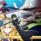 Sword Art Online Alicization Lycoris Full Version Mobile Game