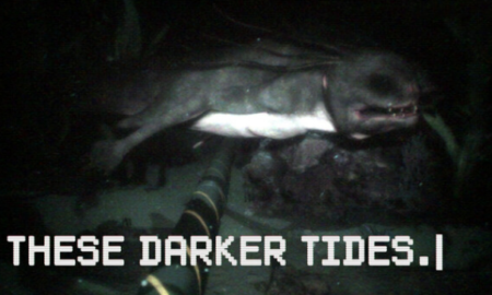 These Darker Tides