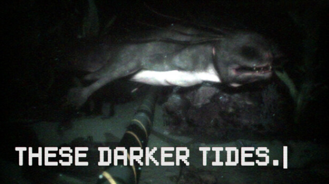 These Darker Tides