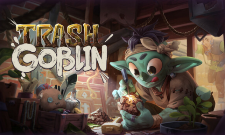 Trash Goblin Free Download Full Version