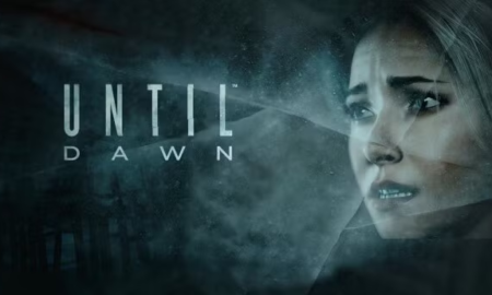 Unreleased Until Dawn PS3