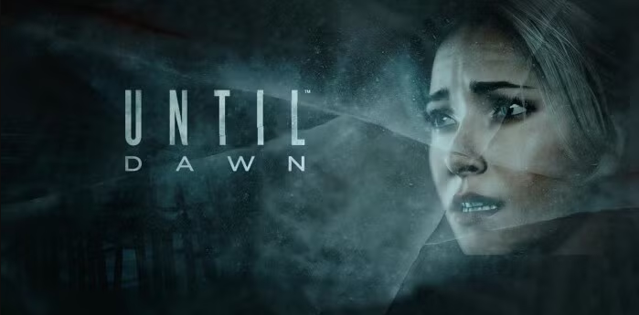 Unreleased Until Dawn PS3