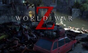 World War Z