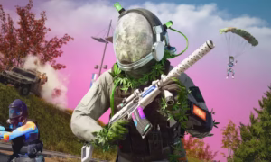 Call of Duty Warzone Reveals