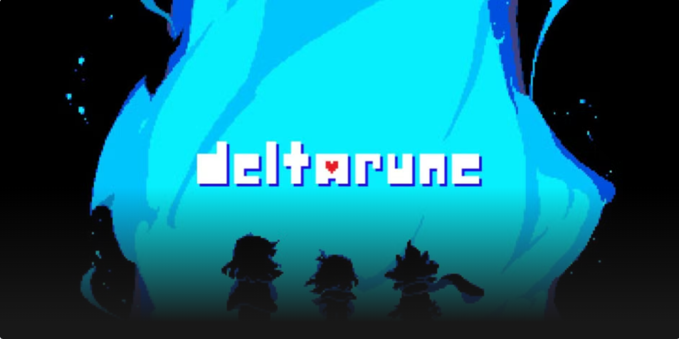 Deltarune
