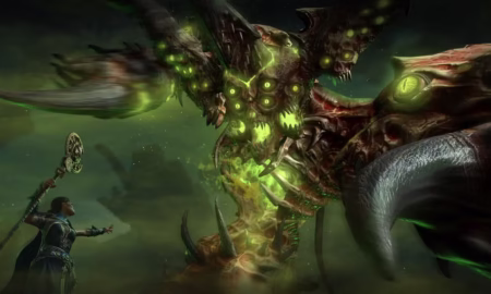 Diablo 4 Players