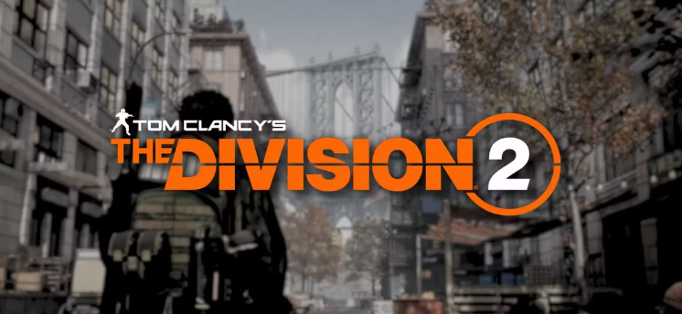 Division 2 Fans