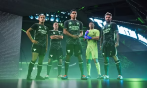 EA Sports FC 25