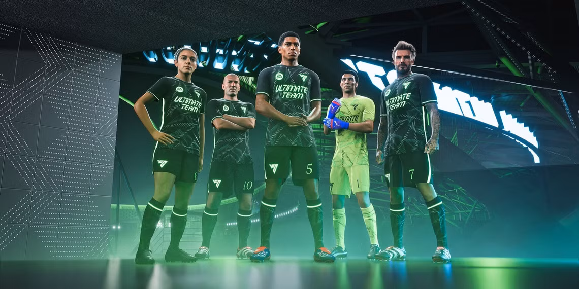 EA Sports FC 25