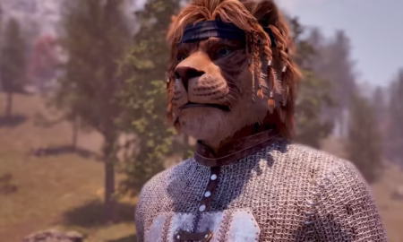 Elder Scrolls 4