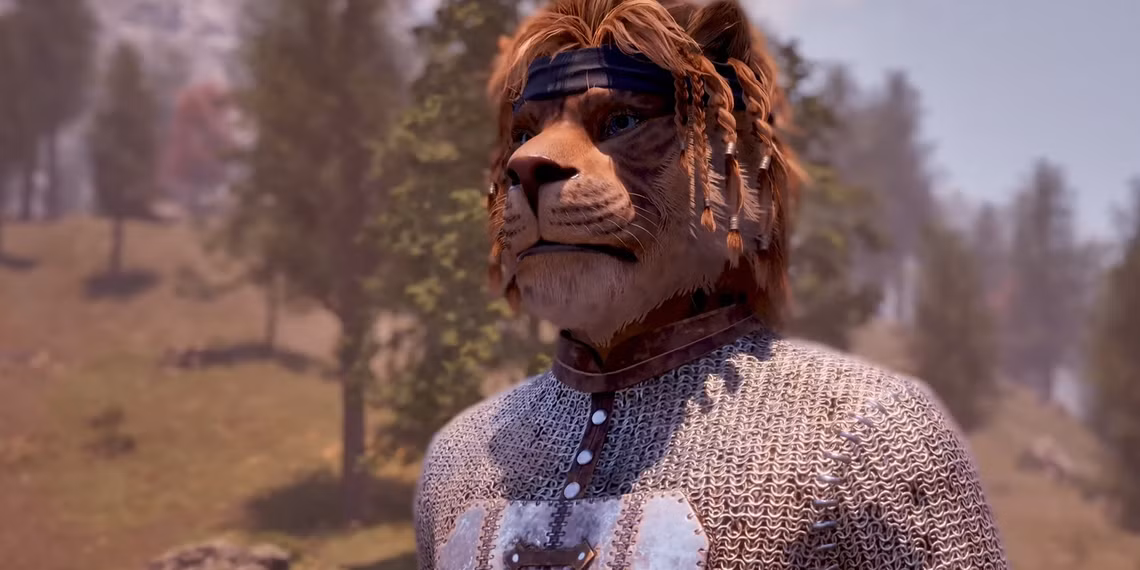Elder Scrolls 4