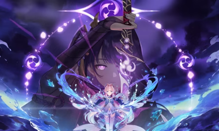 Genshin Impact