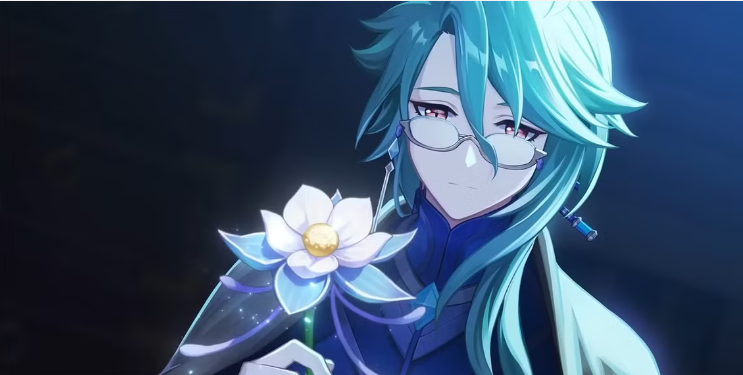 Genshin Impact Leaks