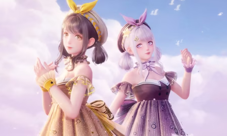 Infinity Nikki Reveals