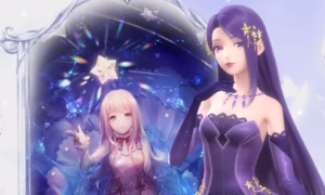 Infinity Nikki Teases