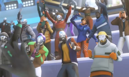 Overwatch 2 Director