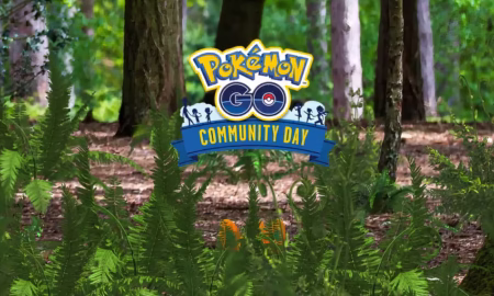 Pokemon GO