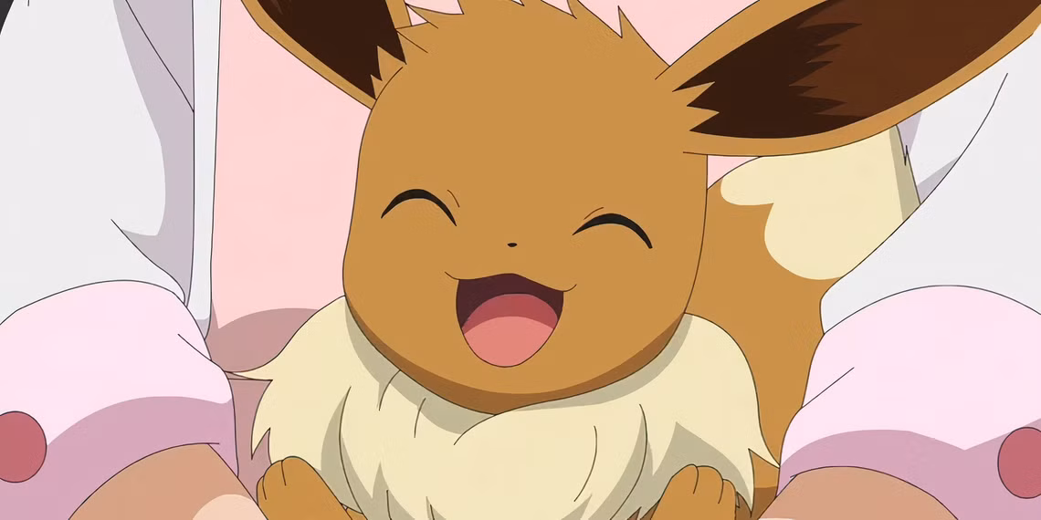 Pokemon x Bear Walker