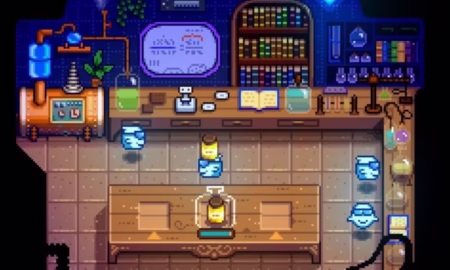 Stardew Valley