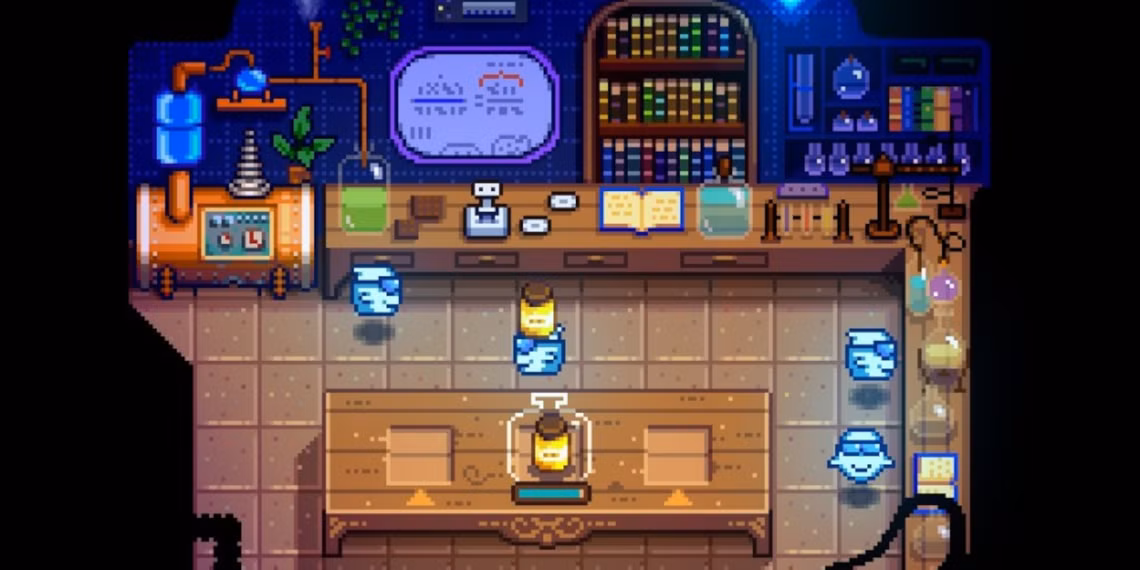 Stardew Valley