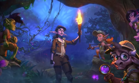 World of Warcraft