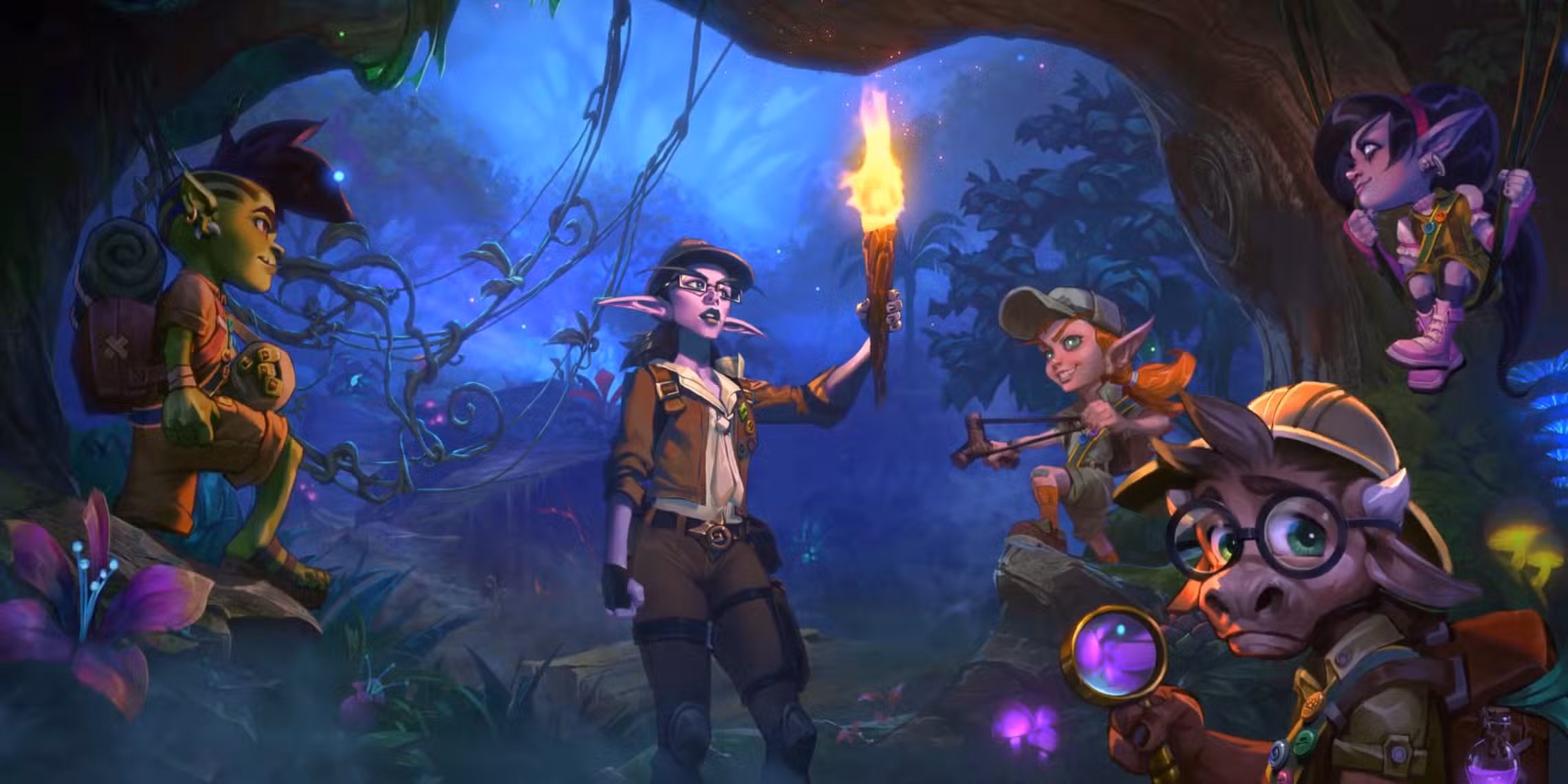 World of Warcraft