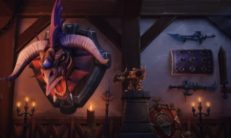 World of Warcraft