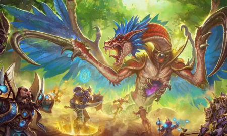 World of Warcraft Classic
