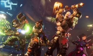 Borderlands 4