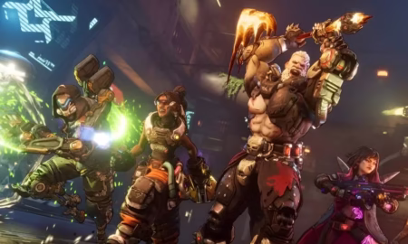 Borderlands 4