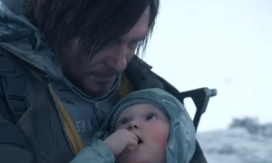 Death Stranding 2