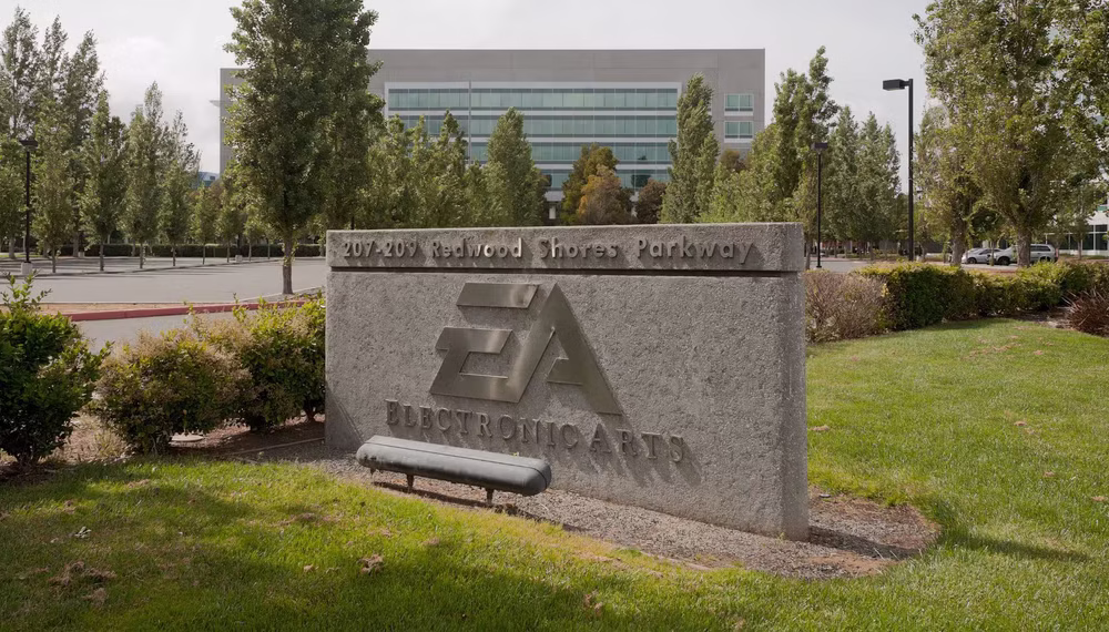 EA Ends Remote