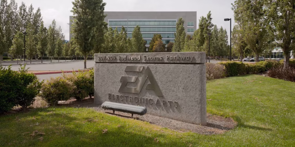 EA Ends Remote