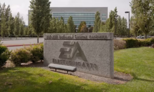 EA Ends Remote