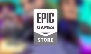 Epic Games Store Reveals 2