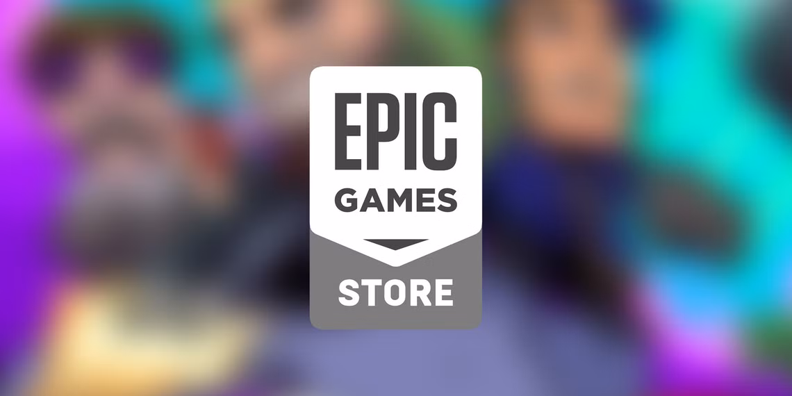 Epic Games Store Reveals 2