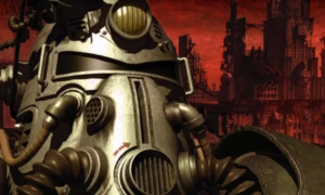 Fallout 1 and 2 Source